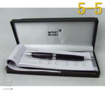 High Quality Mont Blanc Pens HQMBP056