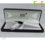 High Quality Mont Blanc Pens HQMBP057