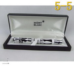 High Quality Mont Blanc Pens HQMBP058