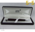 High Quality Mont Blanc Pens HQMBP006