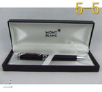 High Quality Mont Blanc Pens HQMBP062