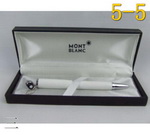 High Quality Mont Blanc Pens HQMBP065