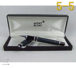 High Quality Mont Blanc Pens HQMBP069