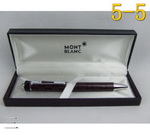 High Quality Mont Blanc Pens HQMBP007