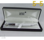 High Quality Mont Blanc Pens HQMBP072