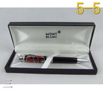 High Quality Mont Blanc Pens HQMBP008