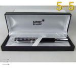 High Quality Mont Blanc Pens HQMBP083