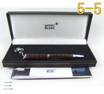 High Quality Mont Blanc Pens HQMBP089