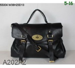 New Mulberry handbags NMHB012