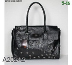 New Mulberry handbags NMHB021