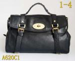 New Mulberry handbags NMHB064