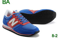 New Balance Man Shoes 001