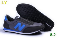 New Balance Man Shoes 107