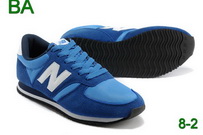 New Balance Man Shoes 002