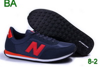 New Balance Man Shoes 035
