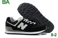 New Balance Man Shoes 037