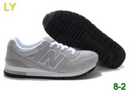 New Balance Man Shoes 058