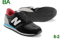 New Balance Man Shoes 007