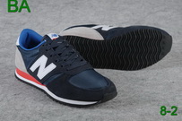 New Balance Man Shoes 008