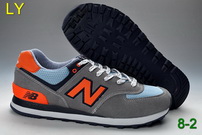 New Balance Man Shoes 091