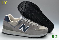 New Balance Man Shoes 092