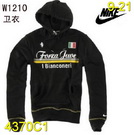 Nike Man Jacket NIMJacket01