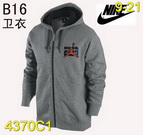 Nike Women Jackets NIWJ56