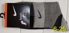 Nike Socks NKSocks64