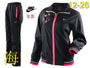 Nike Woman Suits Nikesuits-010
