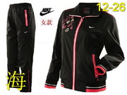 Nike Woman Suits Nikesuits-011