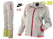 Nike Woman Suits Nikesuits-012
