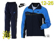 Nike Woman Suits Nikesuits-017