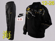 Nike Woman Suits Nikesuits-027
