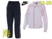 Nike Woman Suits Nikesuits-038