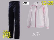 Nike Woman Suits Nikesuits-046