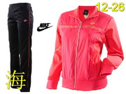 Nike Woman Suits NIWsuit005