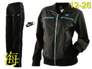 Nike Woman Suits Nikesuits-008