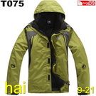 North Face Man Jackets NFMJ102