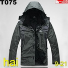 North Face Man Jackets NFMJ103