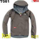 North Face Man Jackets NFMJ104