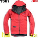 North Face Man Jackets NFMJ105
