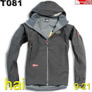 North Face Man Jackets NFMJ106