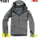 North Face Man Jackets NFMJ107