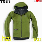 North Face Man Jackets NFMJ108