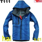 North Face Man Jackets NFMJ110