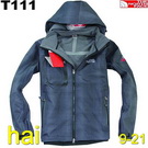North Face Man Jackets NFMJ111