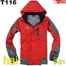 North Face Man Jackets NFMJ114