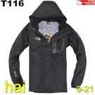 North Face Man Jackets NFMJ116