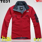 North Face Man Jackets NFMJ117