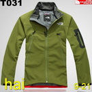 North Face Man Jackets NFMJ120